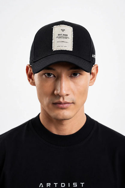 UNUSUAL CAP ARTDIST