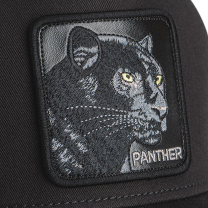 PANTHER BLACK GOORIN BROS