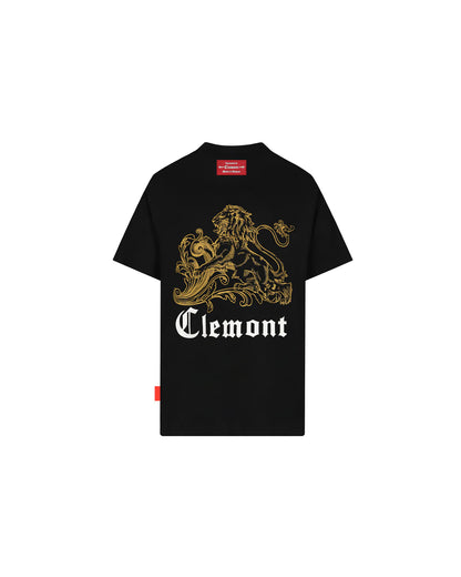 GIOIELLO OVERSIZED BLACK CLEMONT