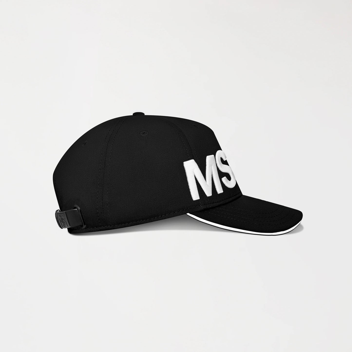 NORTHERN CAP BLACK MONASTERY