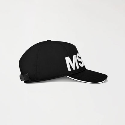 NORTHERN CAP BLACK MONASTERY