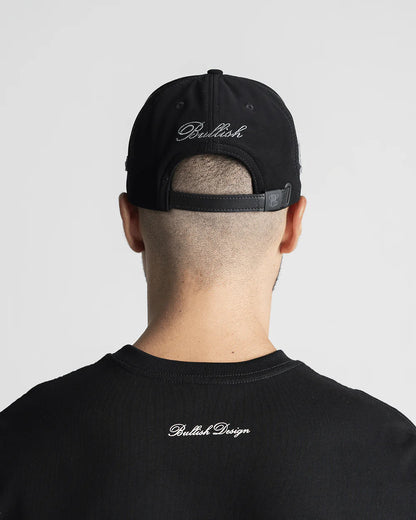 DEEP SEA CAP BULLISH