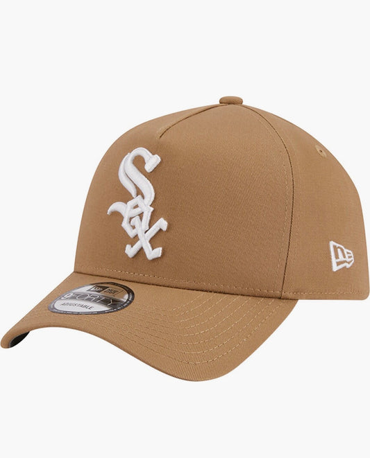 NEW ERA CHICAGO WHITE SOX A-FRAME 9FORTY