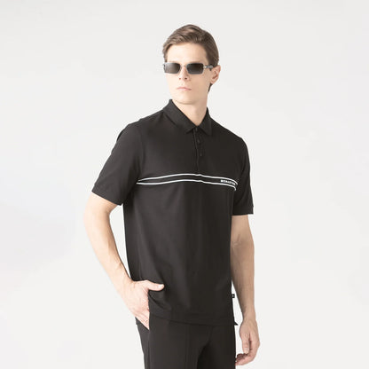 MARCUS POLO MEN BLACK MONASTERY