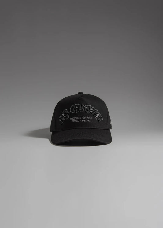 VELVET CROWN CAP AP CROWN