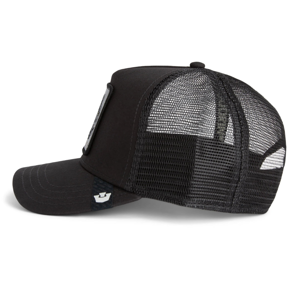 PANTHER BLACK GOORIN BROS
