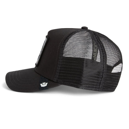PANTHER BLACK GOORIN BROS