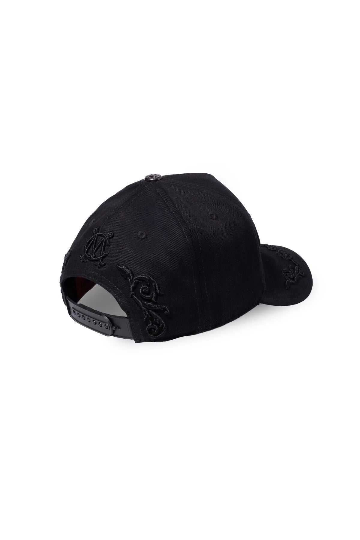 BOSCHETTO GORRA NEGRA CLEMONT
