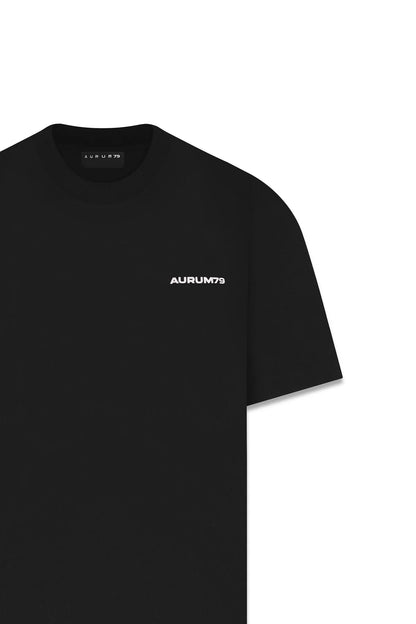BLACK LINE REGULAR AURUM