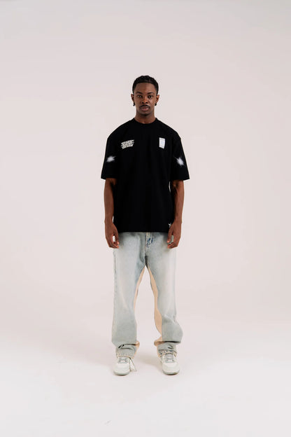 GHOST OVERSIZED BLACK AURUM