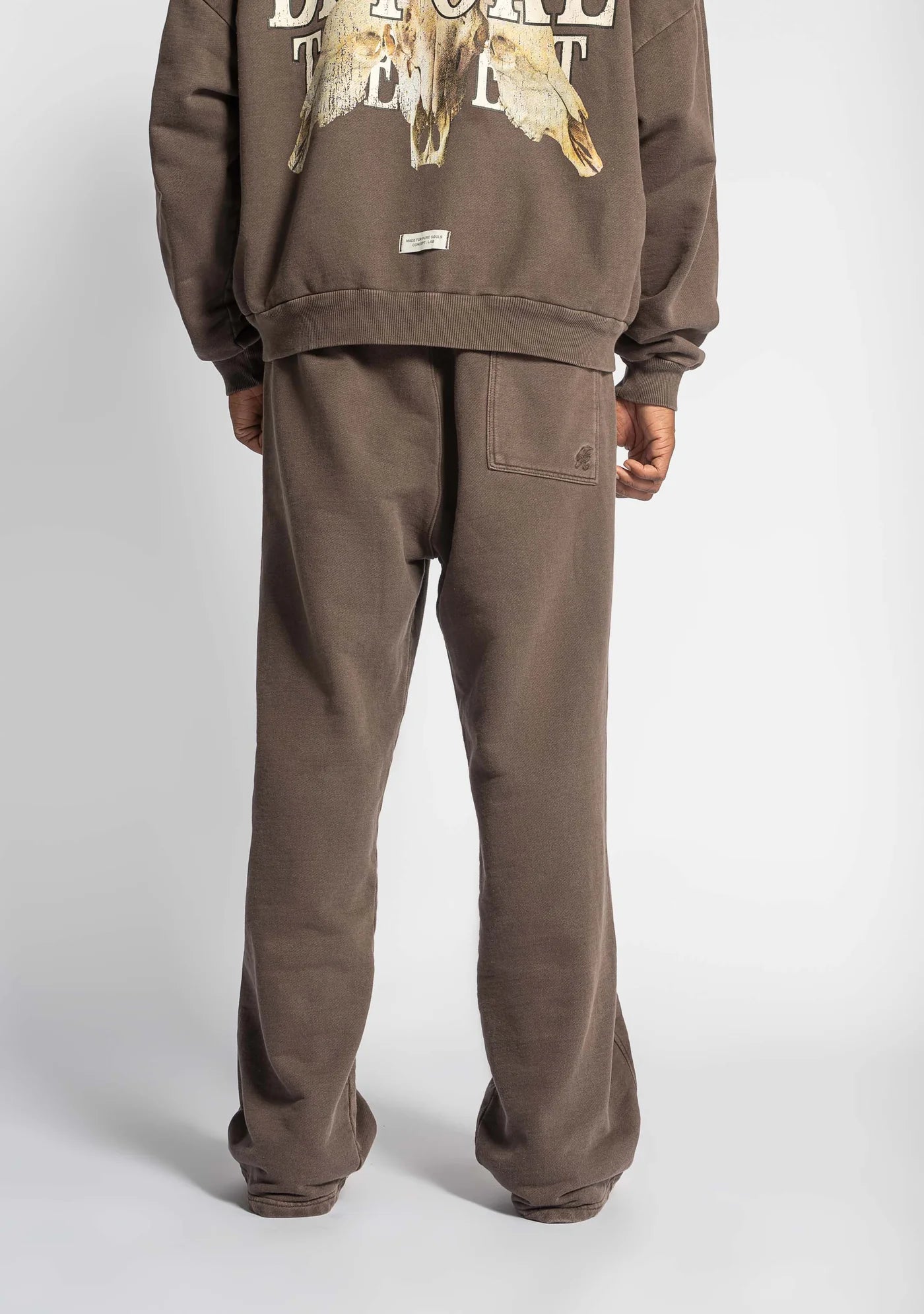 BEFORE THE WEST JOGGER PURE