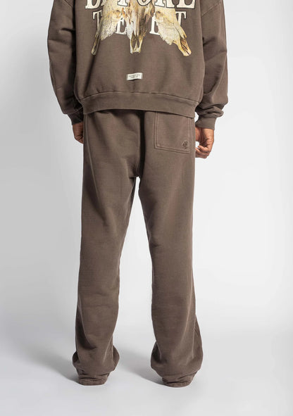 BEFORE THE WEST JOGGER PURE