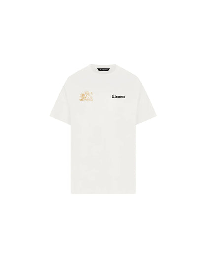 GIOIELLO OVERSIZED CREAM CLEMONT