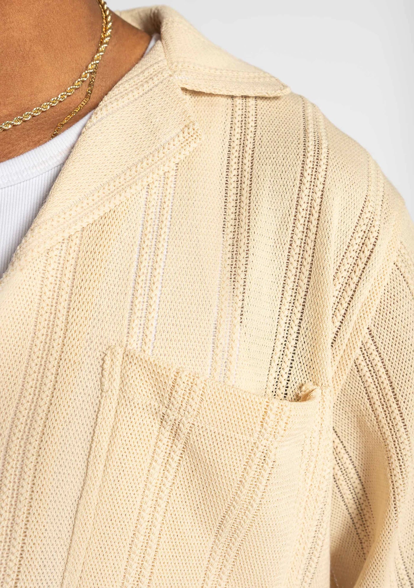 BEFORE THE WEST SHIRT PURE