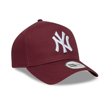 Gorra New York Yankees League Essentials 9FORTY E-Frame