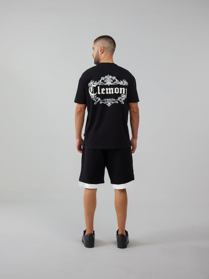 ETEREO BLACK CLEMONT