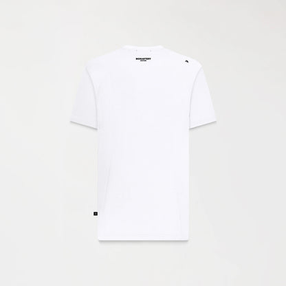 ASTRO 1 T-SHIRT MEN WHITE