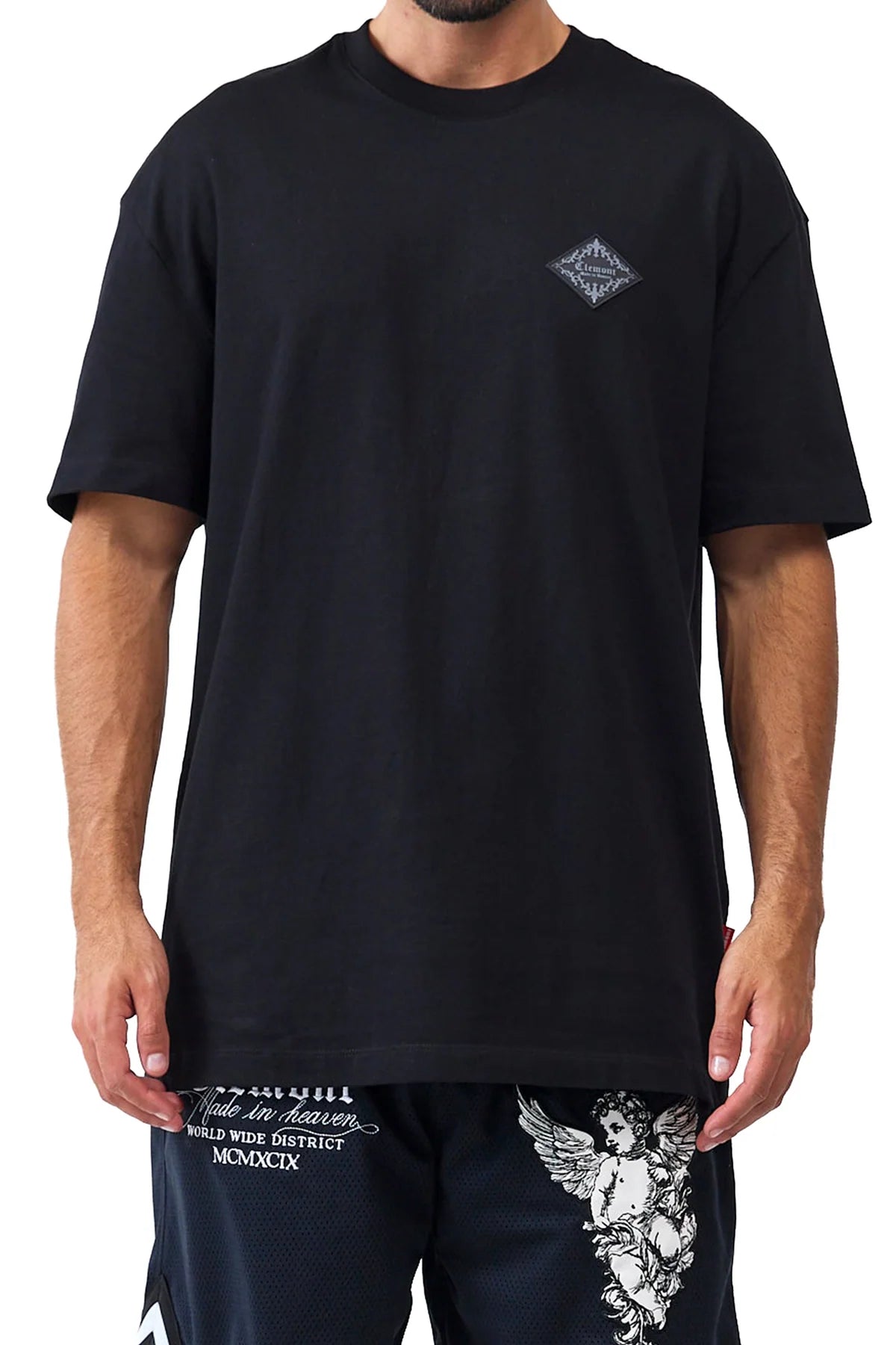 SEPOLCRO NEGRO CLEMONT