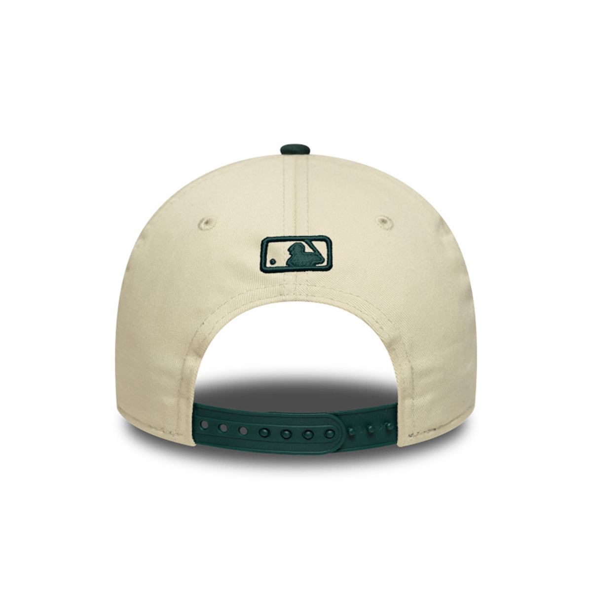 Gorra Oakland Athletics World Series Patch 9FORTY M-Crown