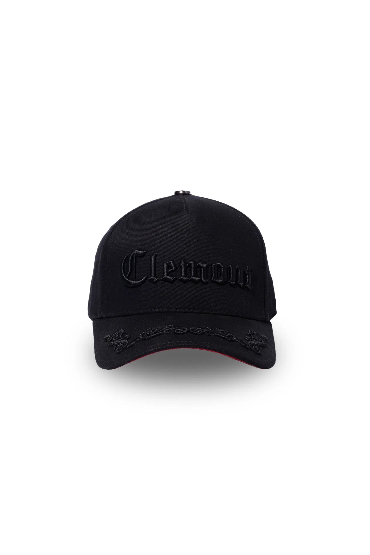 BOSCHETTO GORRA NEGRA CLEMONT