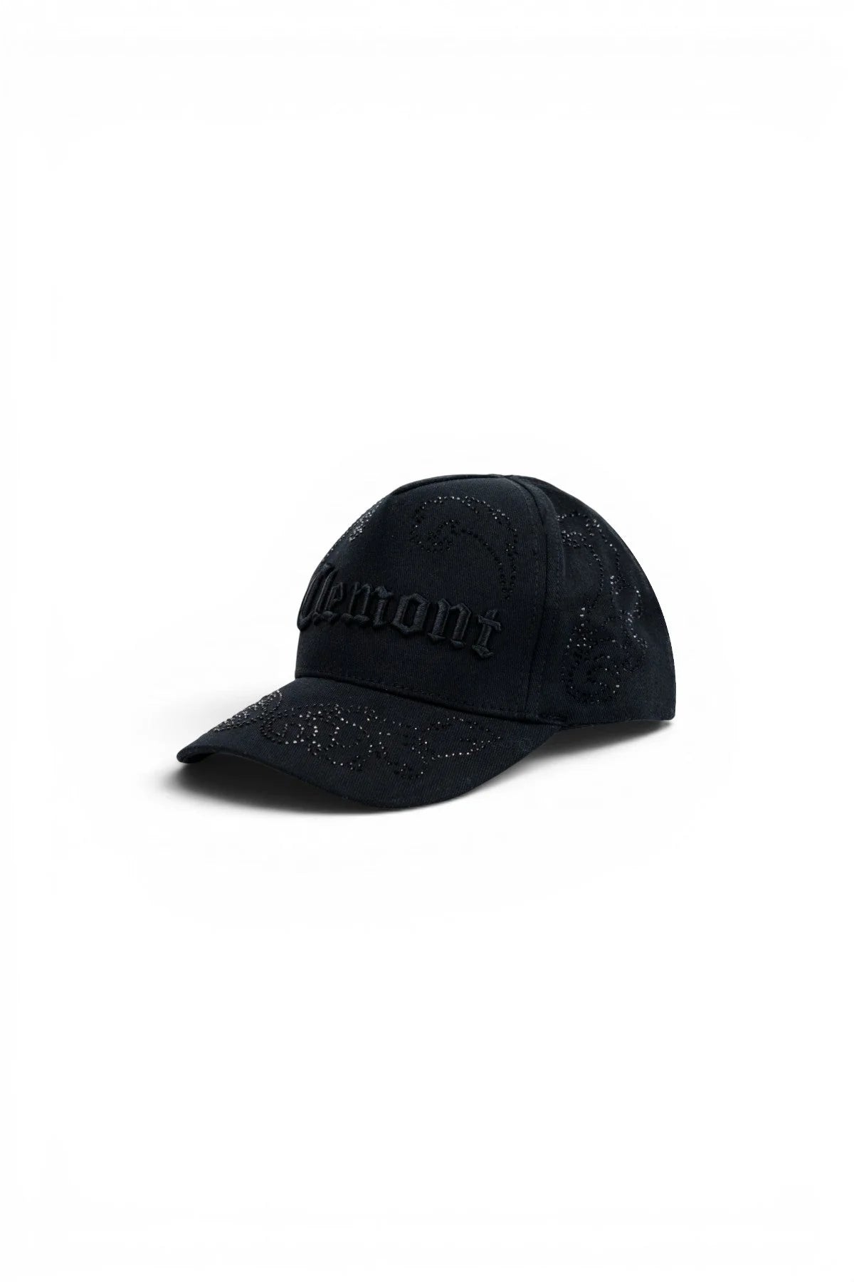BRIVIDO NEGRO CAP CLEMONT