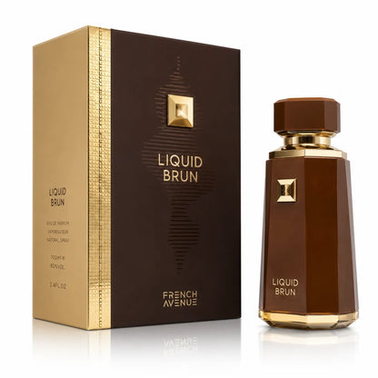 LIQUID BRUN FRAGANCE WORLD