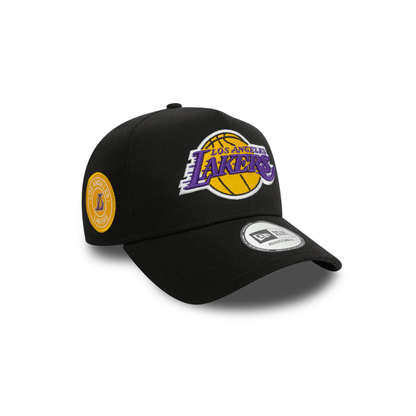 Gorra Patch Efreme 9FORTY Ajustable New Era