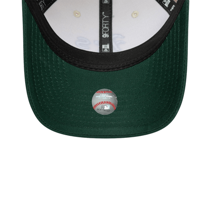 Gorra Oakland Athletics World Series Patch 9FORTY M-Crown