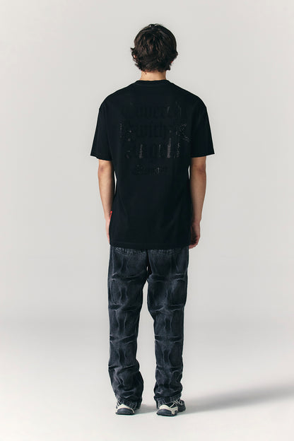 SAGGAEZZA TSHIRT CLEMONT