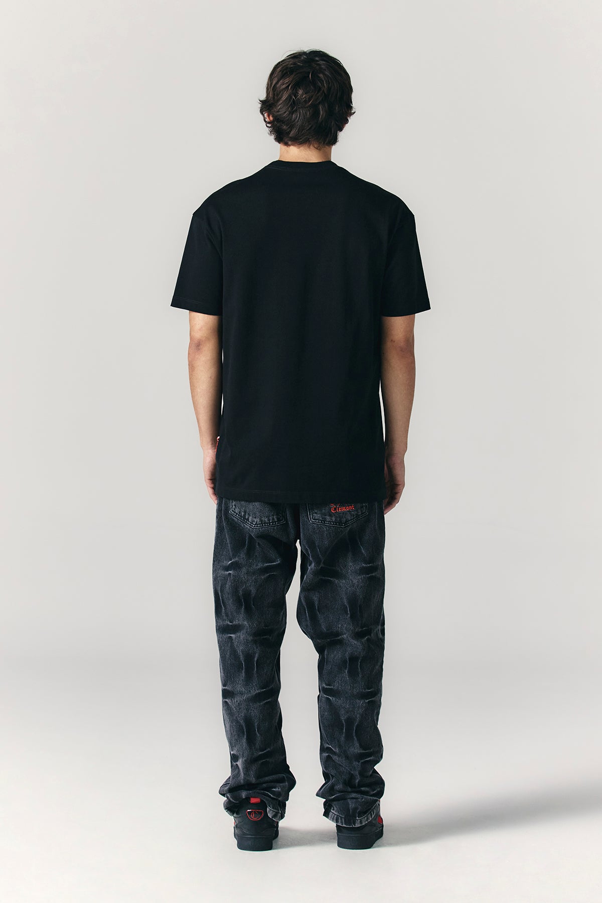 ONORATO TSHIRT CLEMONT