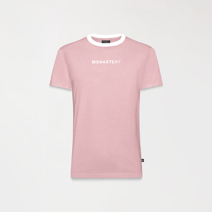 EMMELINE TSHIRT WOMEN WOODROSE MONASTERY