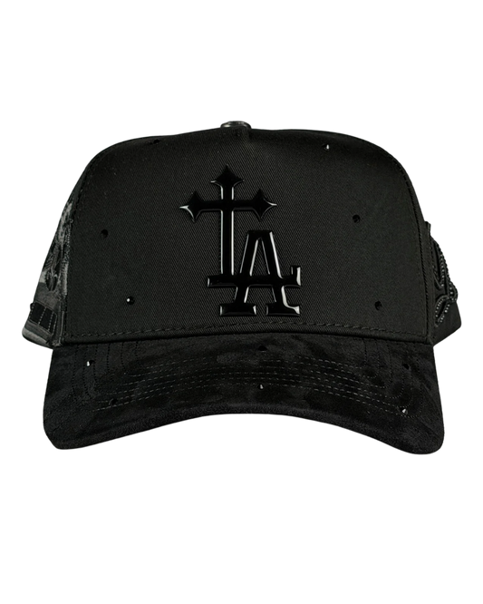 ULTIMA CENA 3.0 CAP DEVOTUS