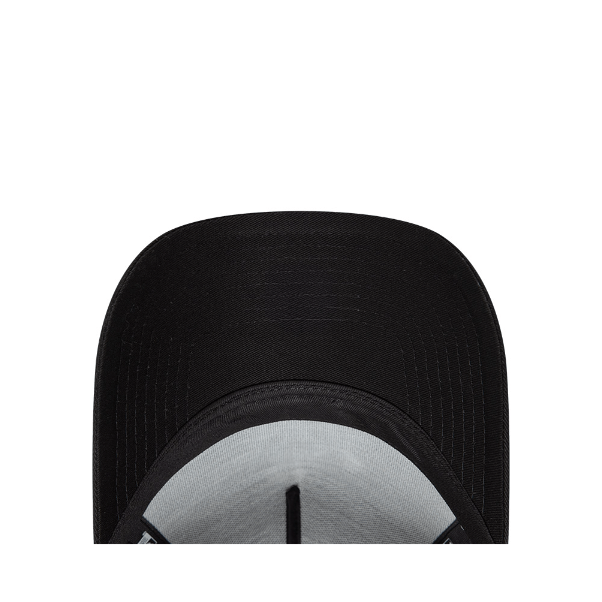 Gorra New York Yankees MLB League Essentials 9FORTY Negra Ajustable