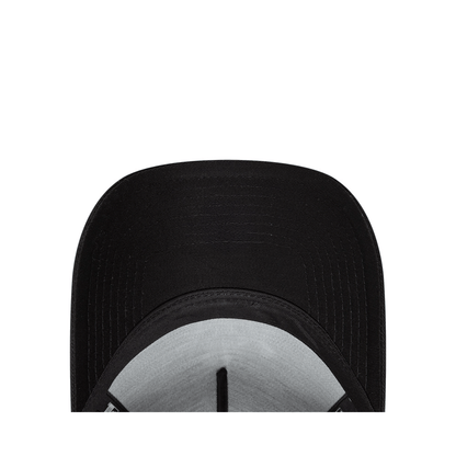 Gorra New York Yankees MLB League Essentials 9FORTY Negra Ajustable