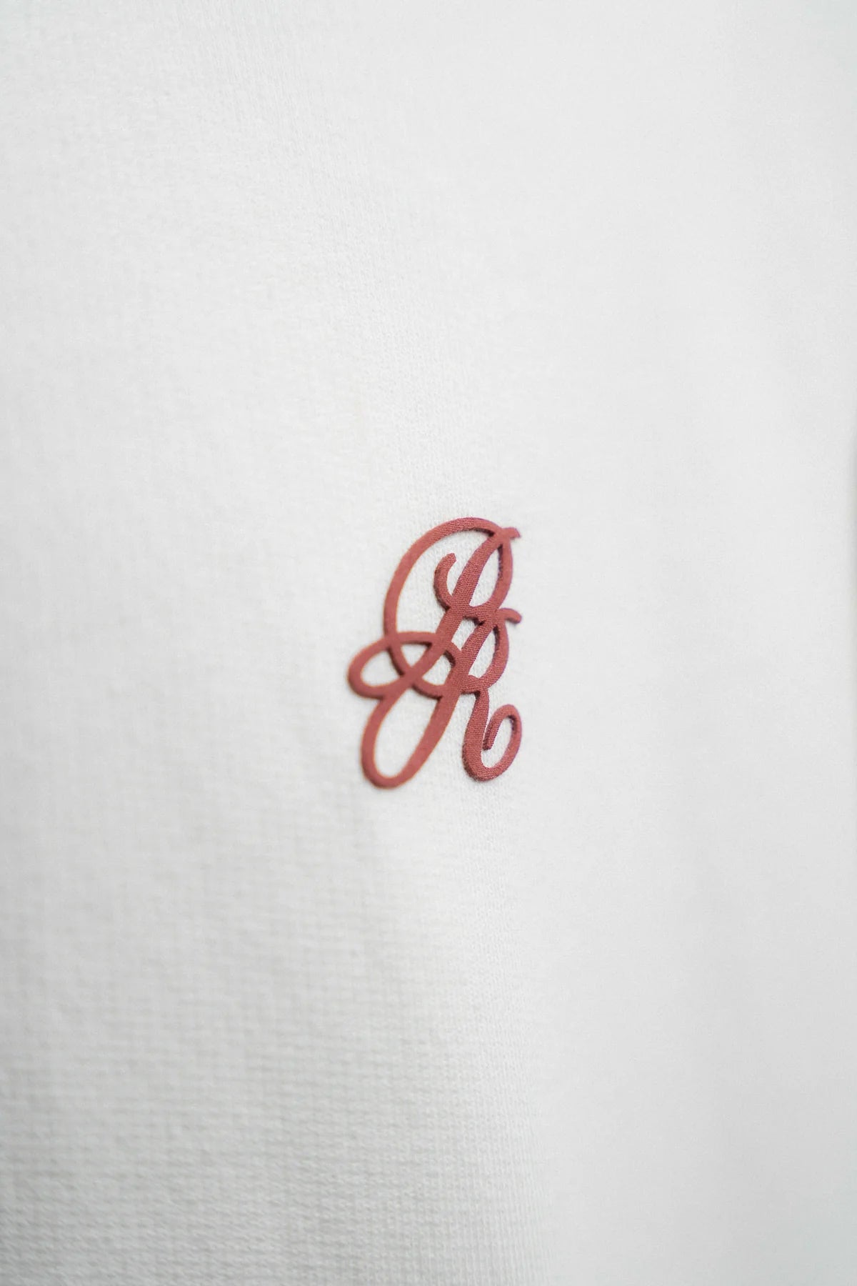 OVERDRIVE IVORY TANK TOP PURE
