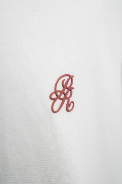 OVERDRIVE IVORY TANK TOP PURE