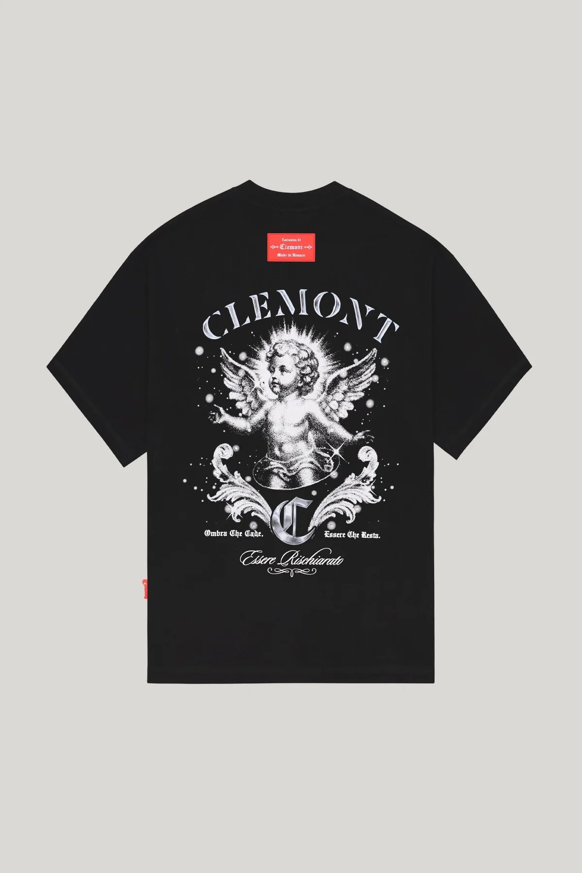 MIRACOLOSO OVERSIZED CLEMONT