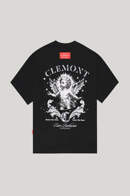MIRACOLOSO OVERSIZED CLEMONT