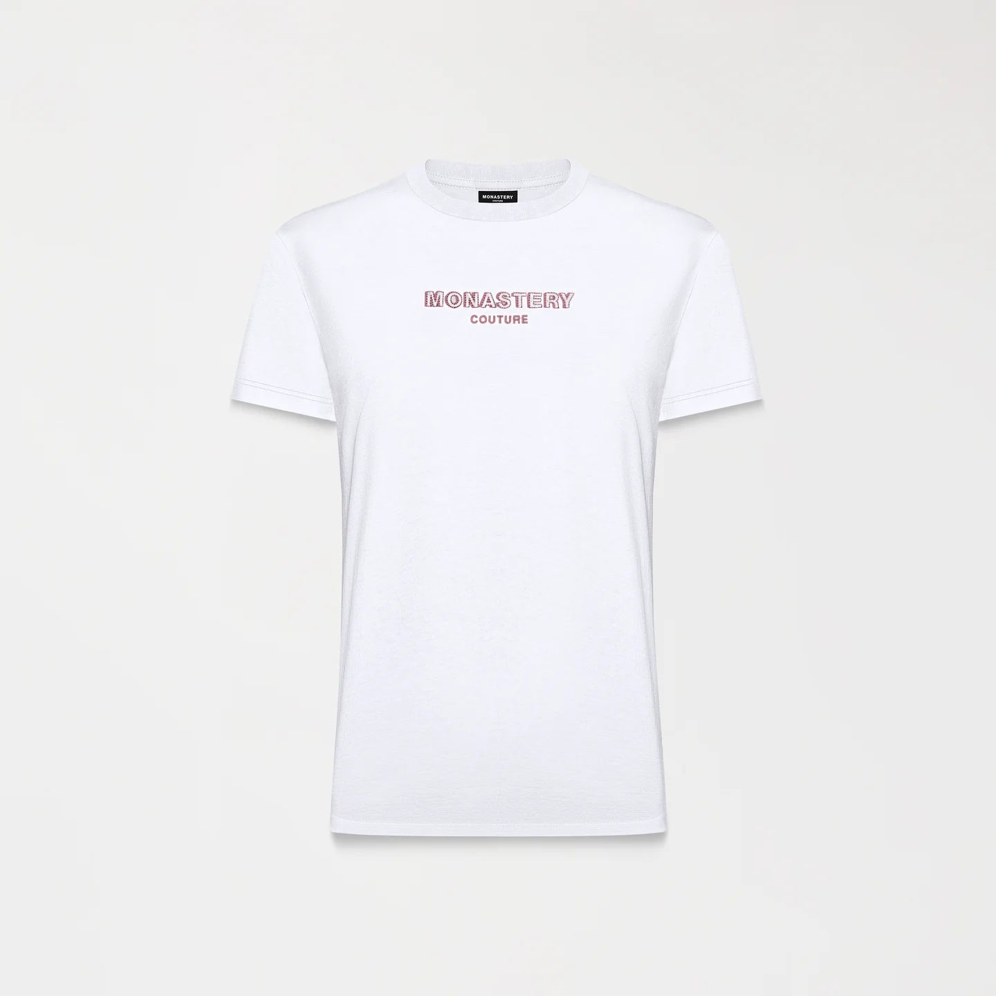 ALLEGRA T-SHIRT WHITE MONASTERY