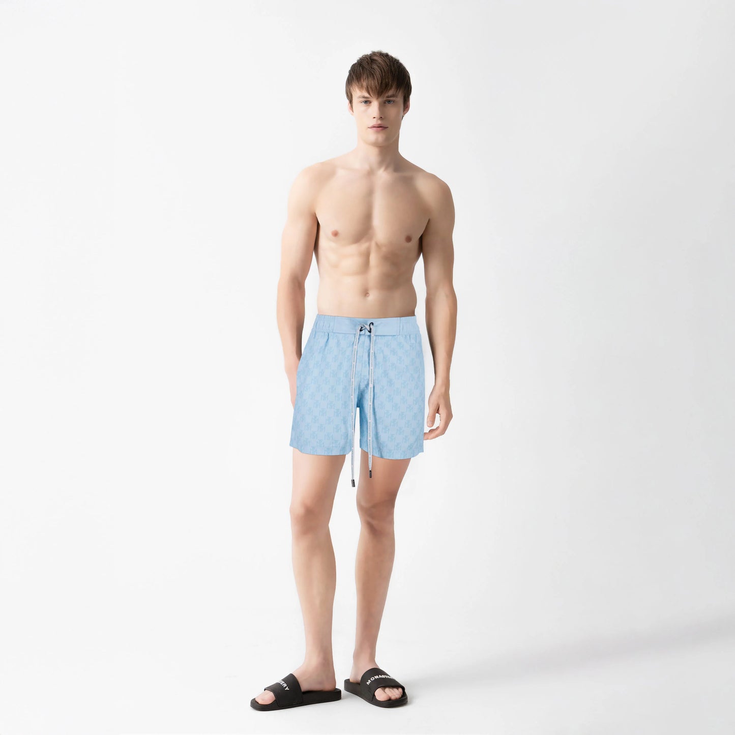 PRINCEPS SWIMSHORT MEN NANTUCKET BREEZE MONASTERY