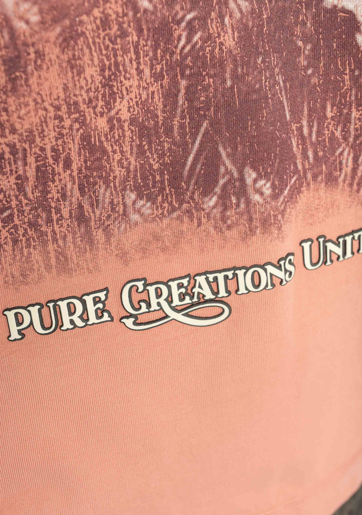 BEFORE THE WEST OVERSIZED CORAL