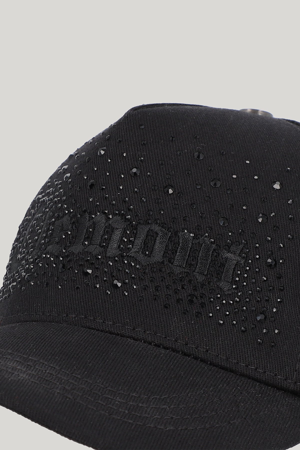 ILLUMINO CAP BLACK CLEMOT