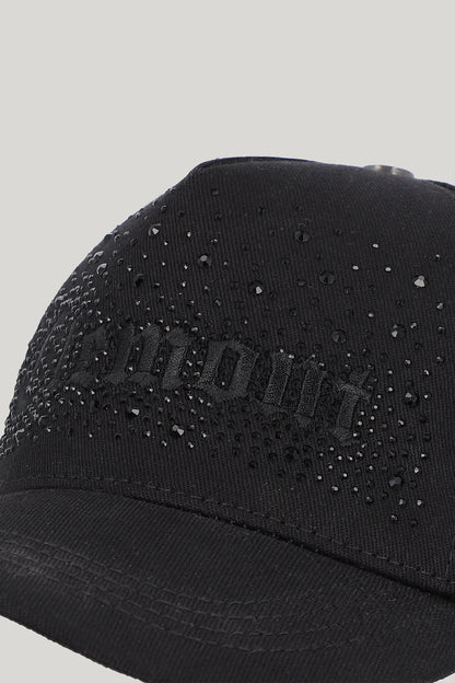 ILLUMINO CAP BLACK CLEMOT