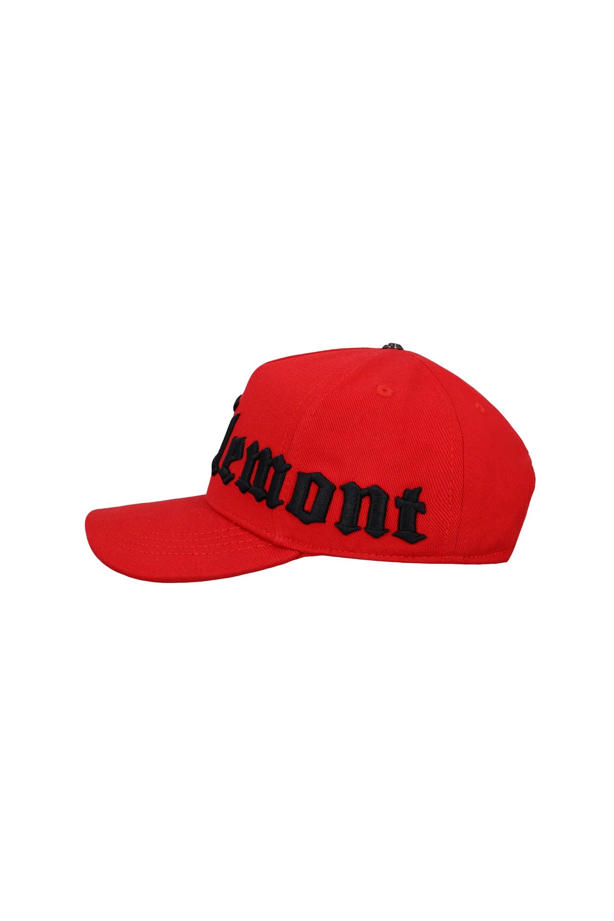 LERICI GORRA ROJA CLEMONT