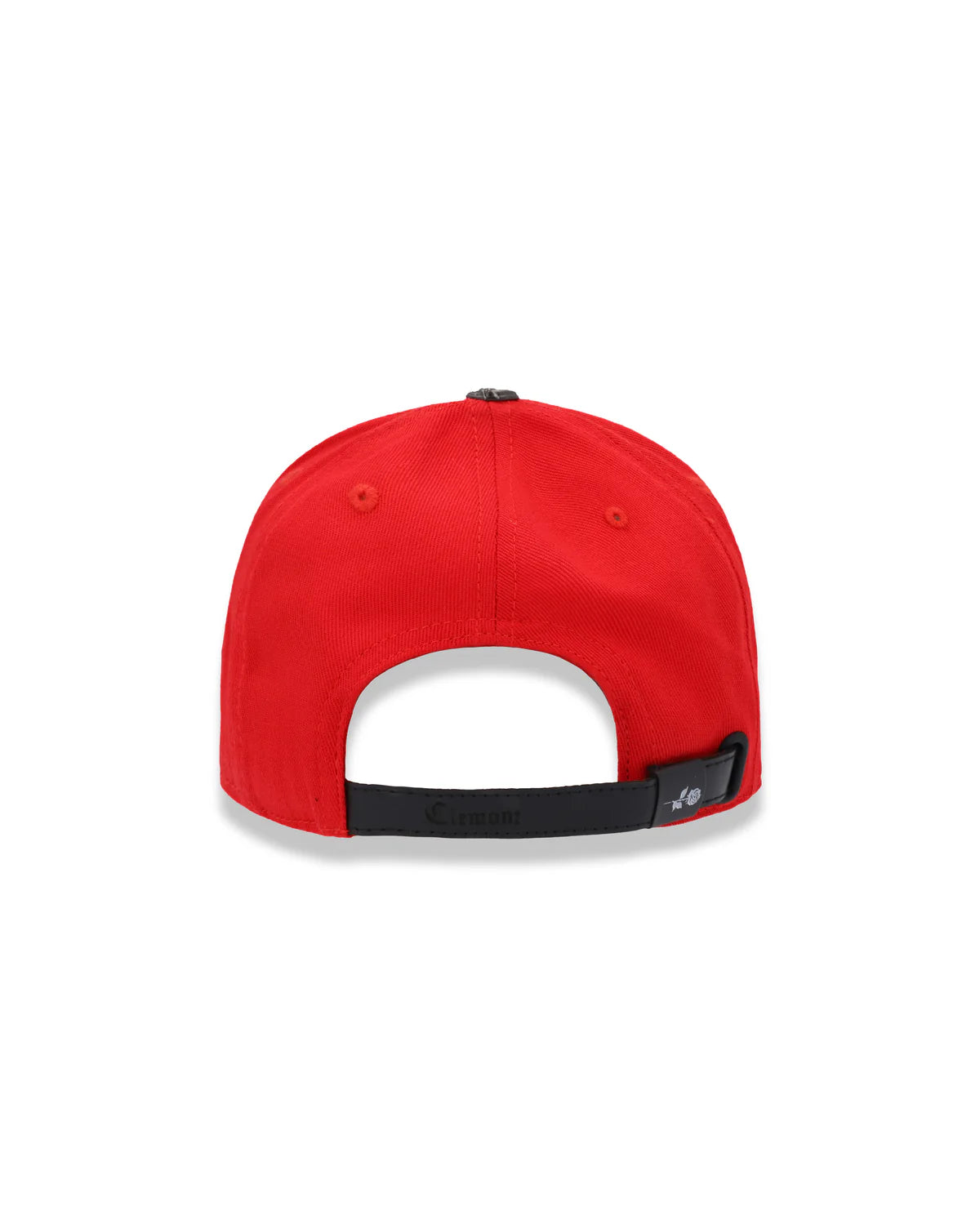 ARCANO CAP RED CLEMONT