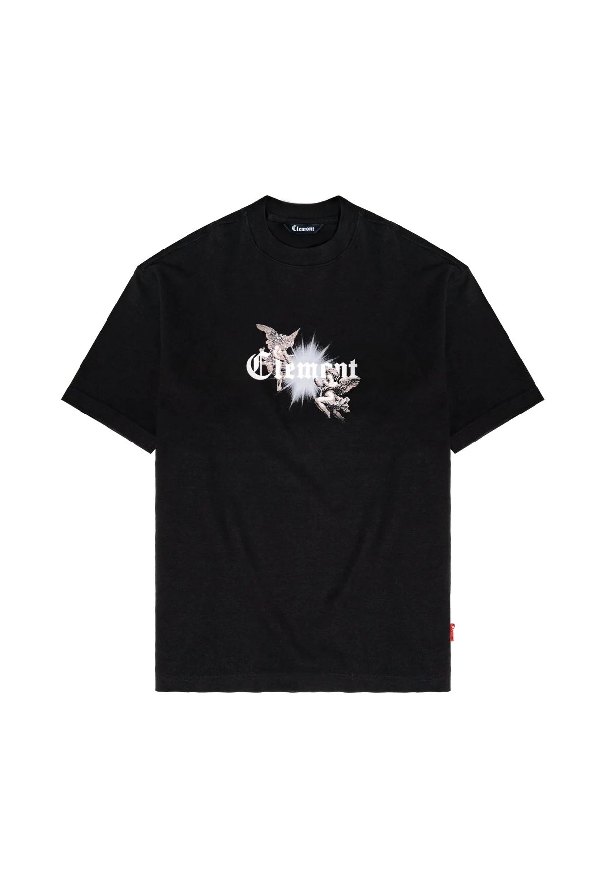 RIFIORIRE OVERSIZED NEGRO CLEMONT
