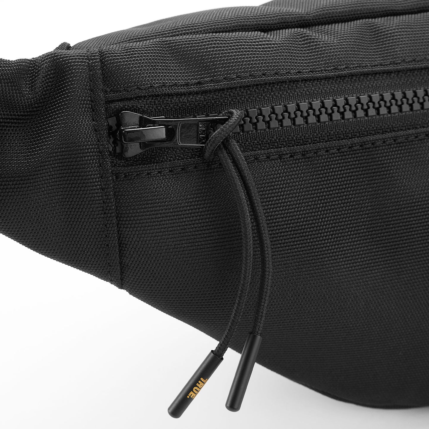 Classic Fannypack Black True
