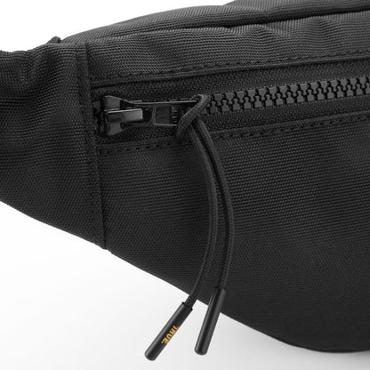 Classic Fannypack Black True
