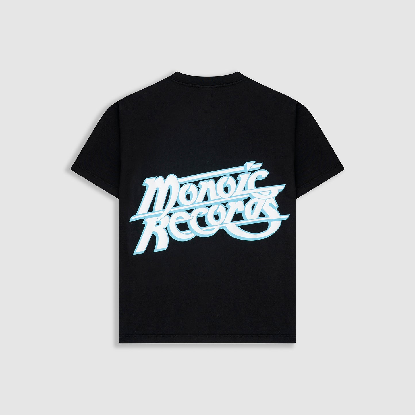 Records Oversized MONOIC