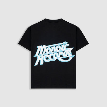 Records Oversized MONOIC